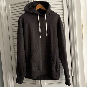 Like New Fleece Factory hoodies, sz M